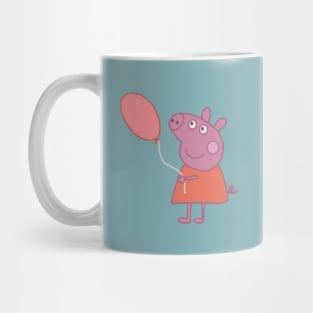 Pig_Pep Mug